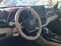 تويوتا هايلاندر